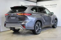 Toyota Highlander Premium AWD 2.5 140kW thumbnail