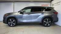 Toyota Highlander Premium AWD 2.5 140kW thumbnail