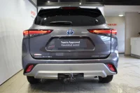 Toyota Highlander Premium AWD 2.5 140kW thumbnail