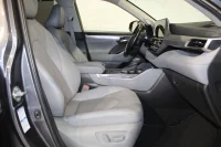 Toyota Highlander Premium AWD 2.5 140kW thumbnail