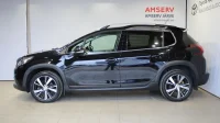 Peugeot 2008 Allure PureTech 1.2 81kW thumbnail