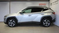 Hyundai Tucson Hybrid Premium 4WD 1.6 132kW thumbnail