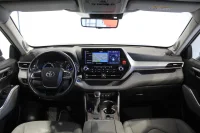 Toyota Highlander Premium AWD 2.5 140kW thumbnail