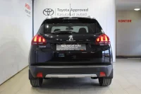 Peugeot 2008 Allure PureTech 1.2 81kW thumbnail