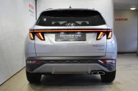 Hyundai Tucson Hybrid Premium 4WD 1.6 132kW thumbnail