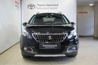 Peugeot 2008 Allure PureTech 1.2 81kW thumbnail