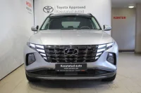 Hyundai Tucson Hybrid Premium 4WD 1.6 132kW thumbnail