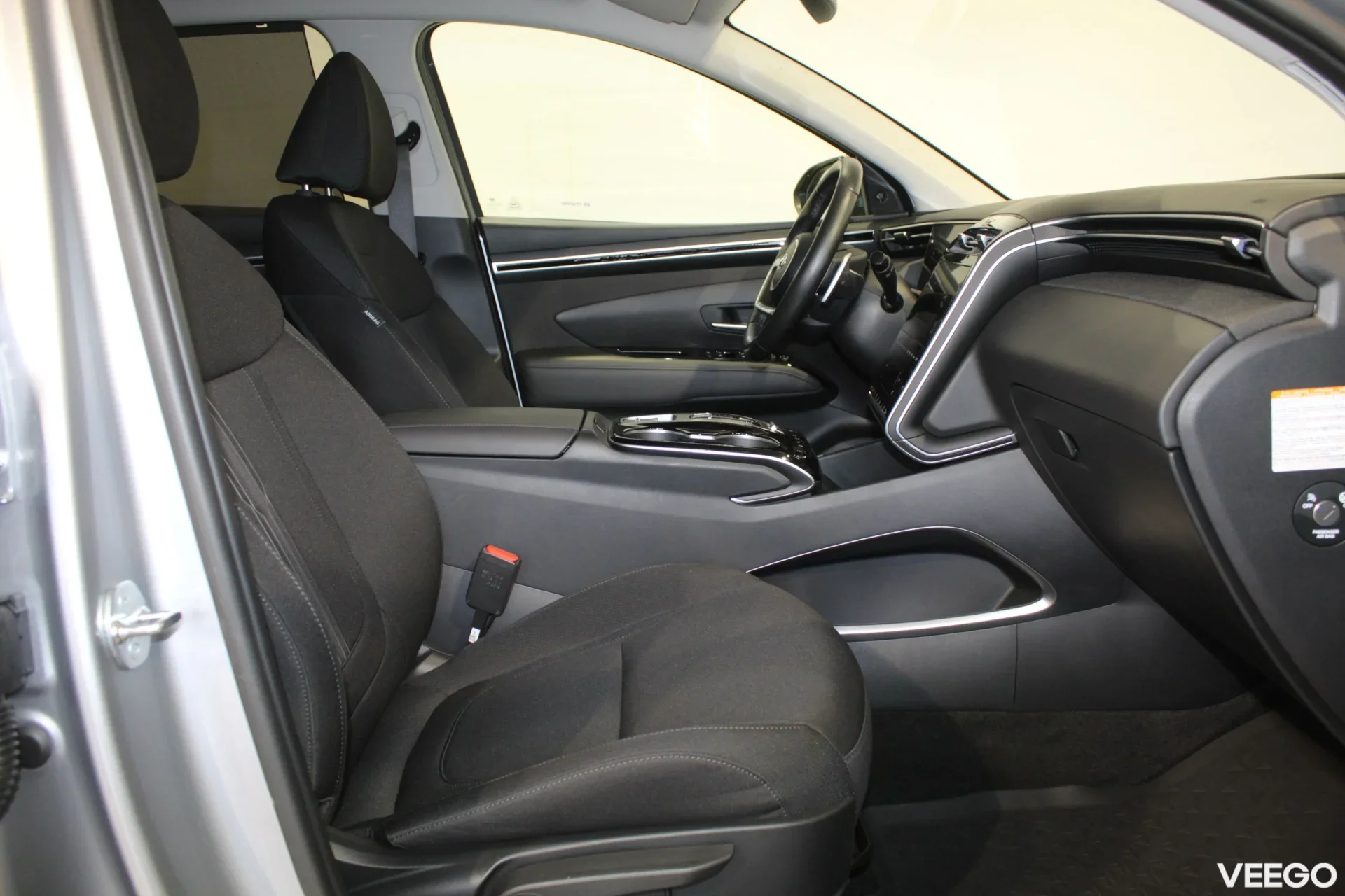 Hyundai Tucson Hybrid Premium 4WD 1.6 132kW