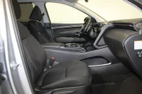 Hyundai Tucson Hybrid Premium 4WD 1.6 132kW thumbnail