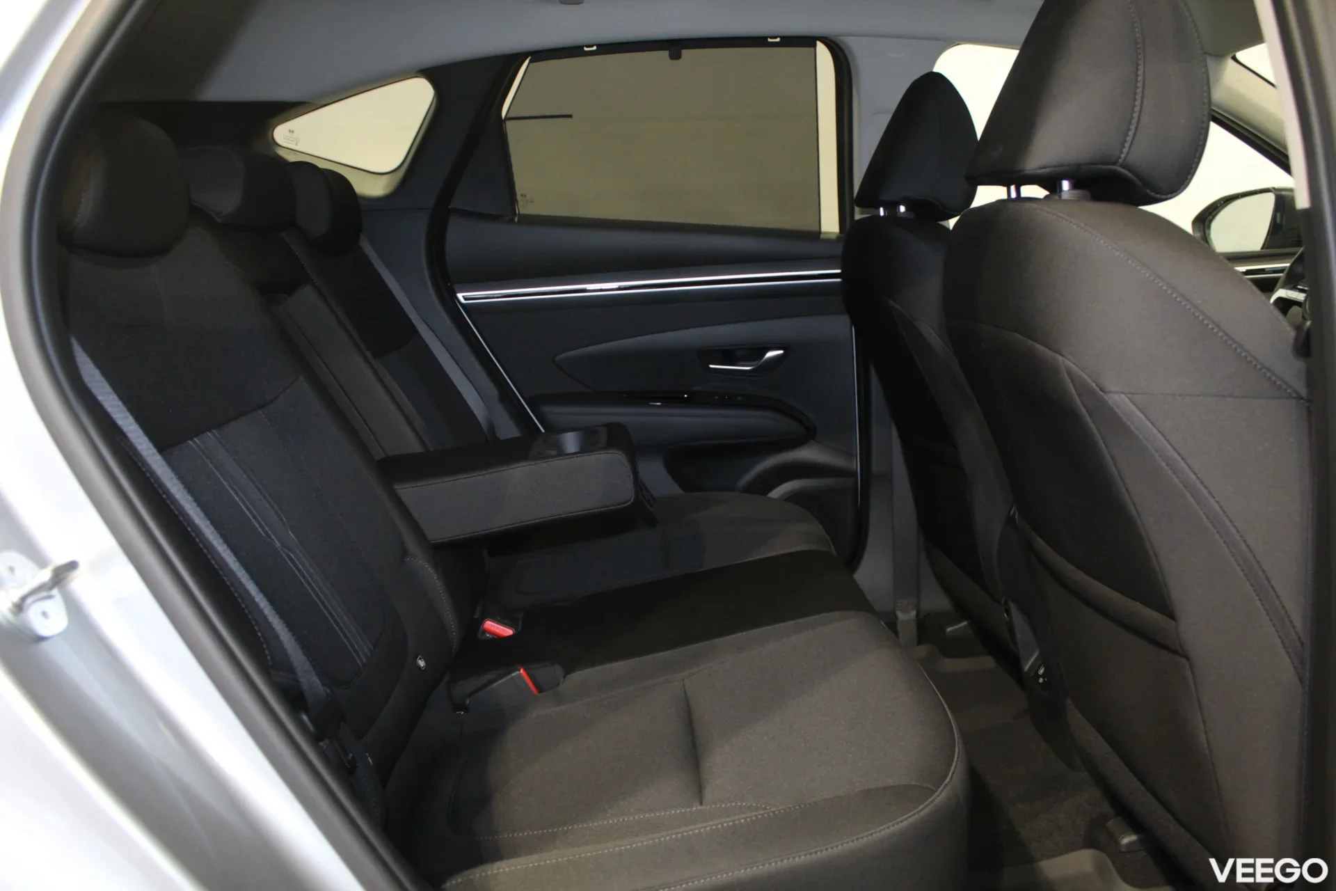 Hyundai Tucson Hybrid Premium 4WD 1.6 132kW