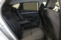 Hyundai Tucson Hybrid Premium 4WD 1.6 132kW thumbnail