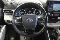 Toyota Highlander Premium AWD 2.5 140kW thumbnail