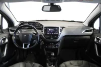 Peugeot 2008 Allure PureTech 1.2 81kW thumbnail