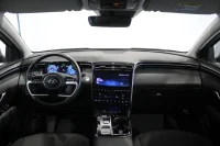 Hyundai Tucson Hybrid Premium 4WD 1.6 132kW thumbnail