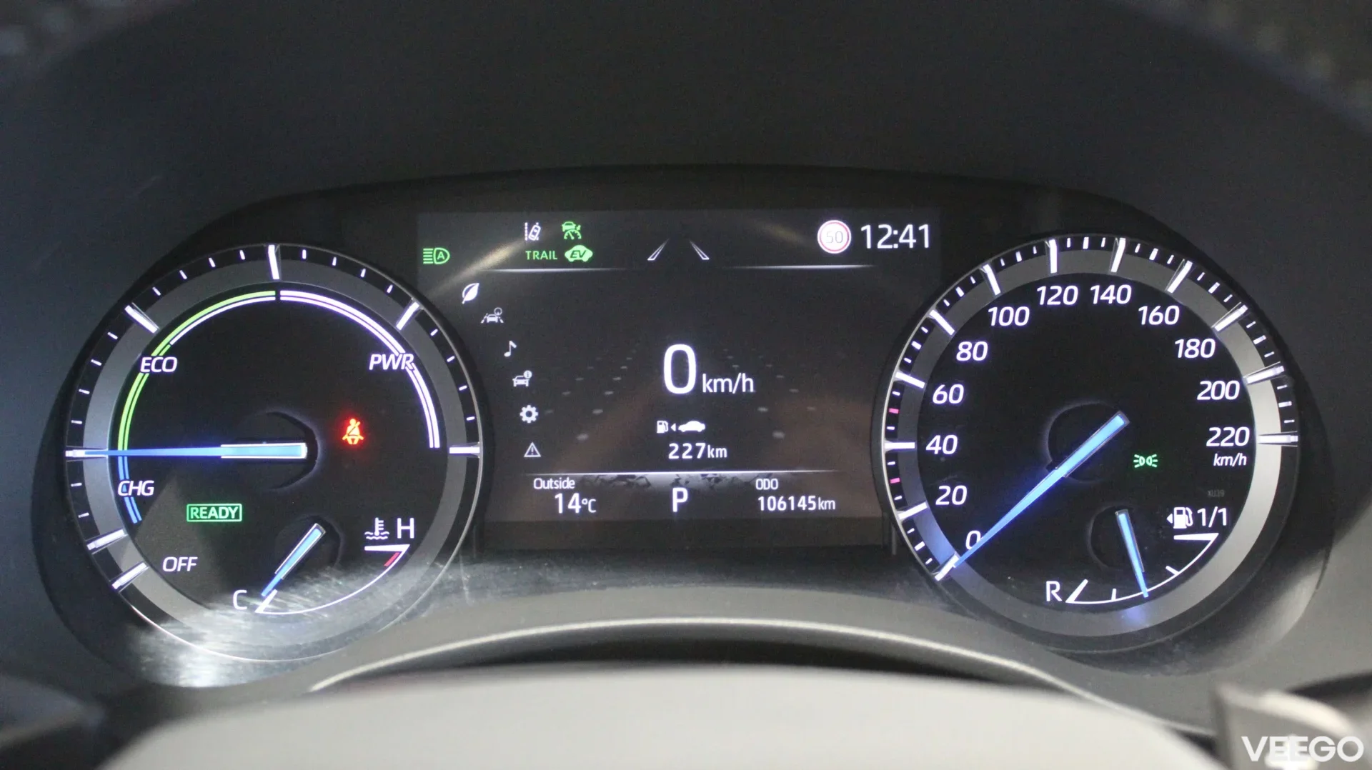 Toyota Highlander Premium AWD 2.5 140kW