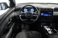 Hyundai Tucson Hybrid Premium 4WD 1.6 132kW thumbnail