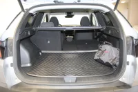 Hyundai Tucson Hybrid Premium 4WD 1.6 132kW thumbnail