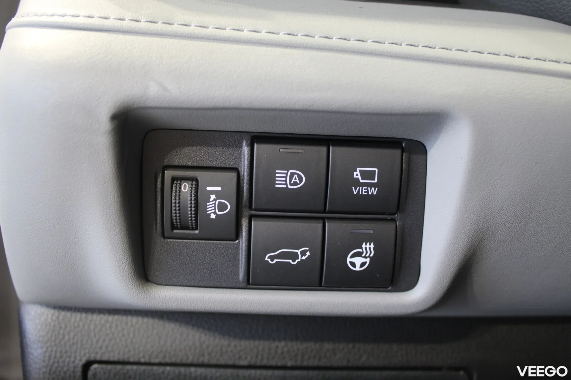 Toyota Highlander Premium AWD 2.5 140kW