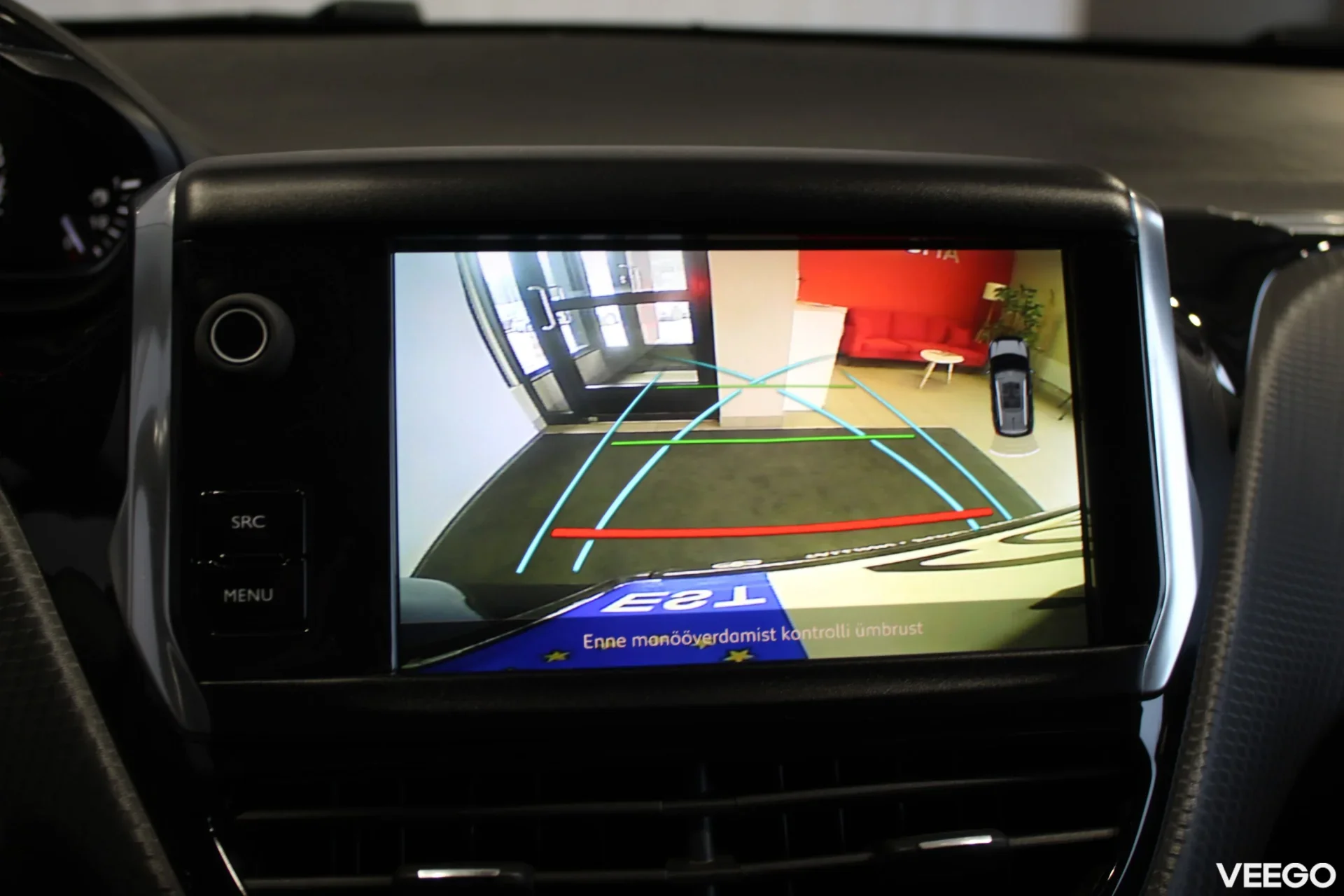 Peugeot 2008 Allure PureTech 1.2 81kW