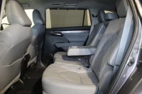 Toyota Highlander Premium AWD 2.5 140kW thumbnail