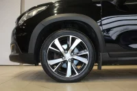 Peugeot 2008 Allure PureTech 1.2 81kW thumbnail