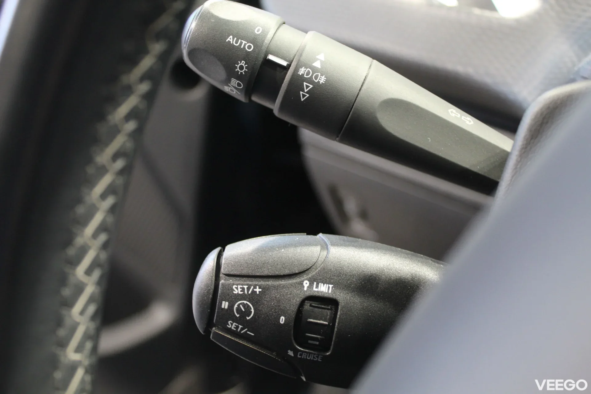 Peugeot 2008 Allure PureTech 1.2 81kW