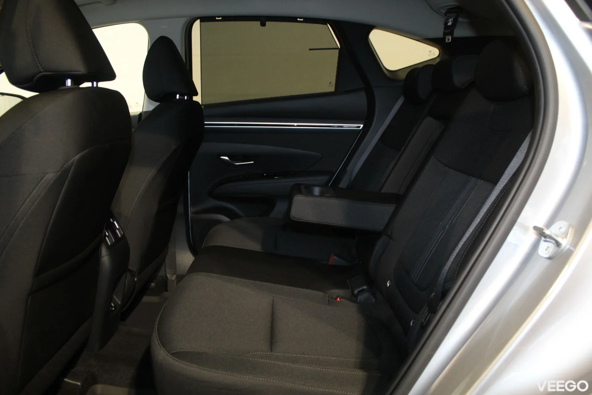 Hyundai Tucson Hybrid Premium 4WD 1.6 132kW