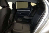 Hyundai Tucson Hybrid Premium 4WD 1.6 132kW thumbnail