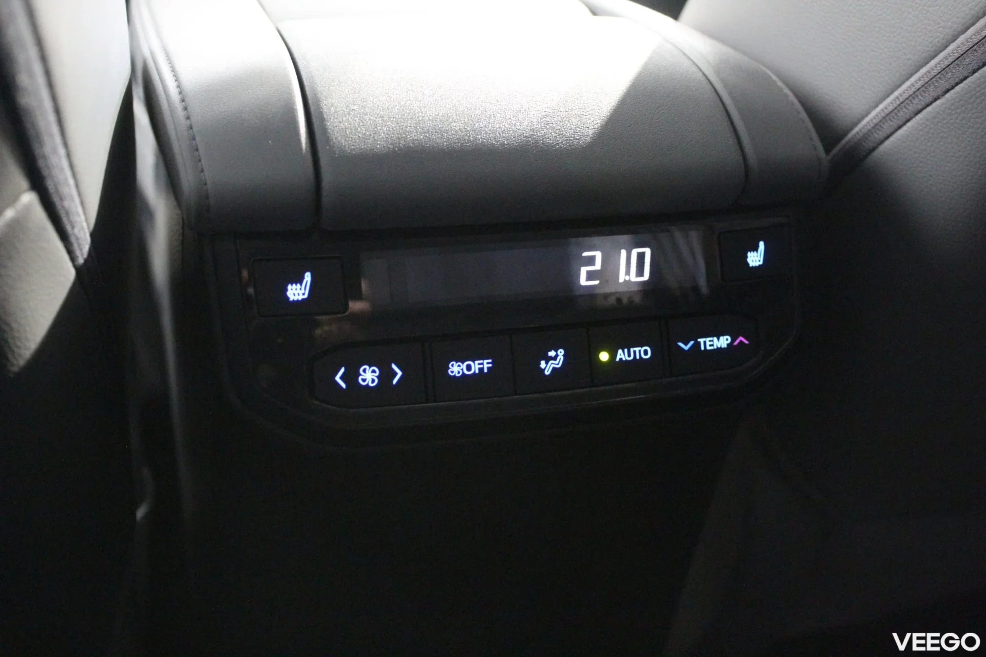 Toyota Highlander Premium AWD 2.5 140kW