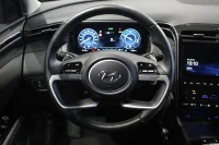 Hyundai Tucson Hybrid Premium 4WD 1.6 132kW thumbnail