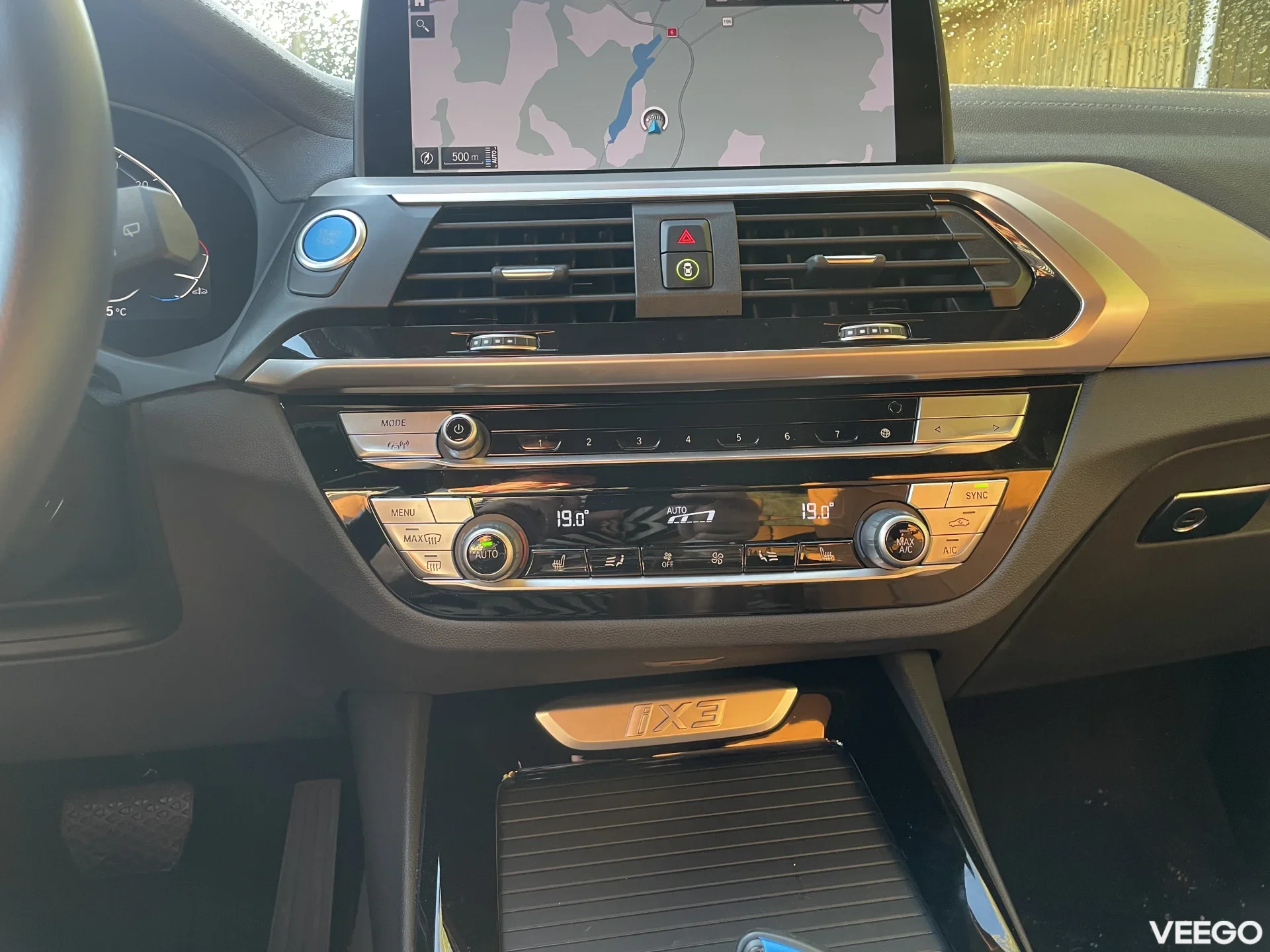 BMW I series 0.0 80kW