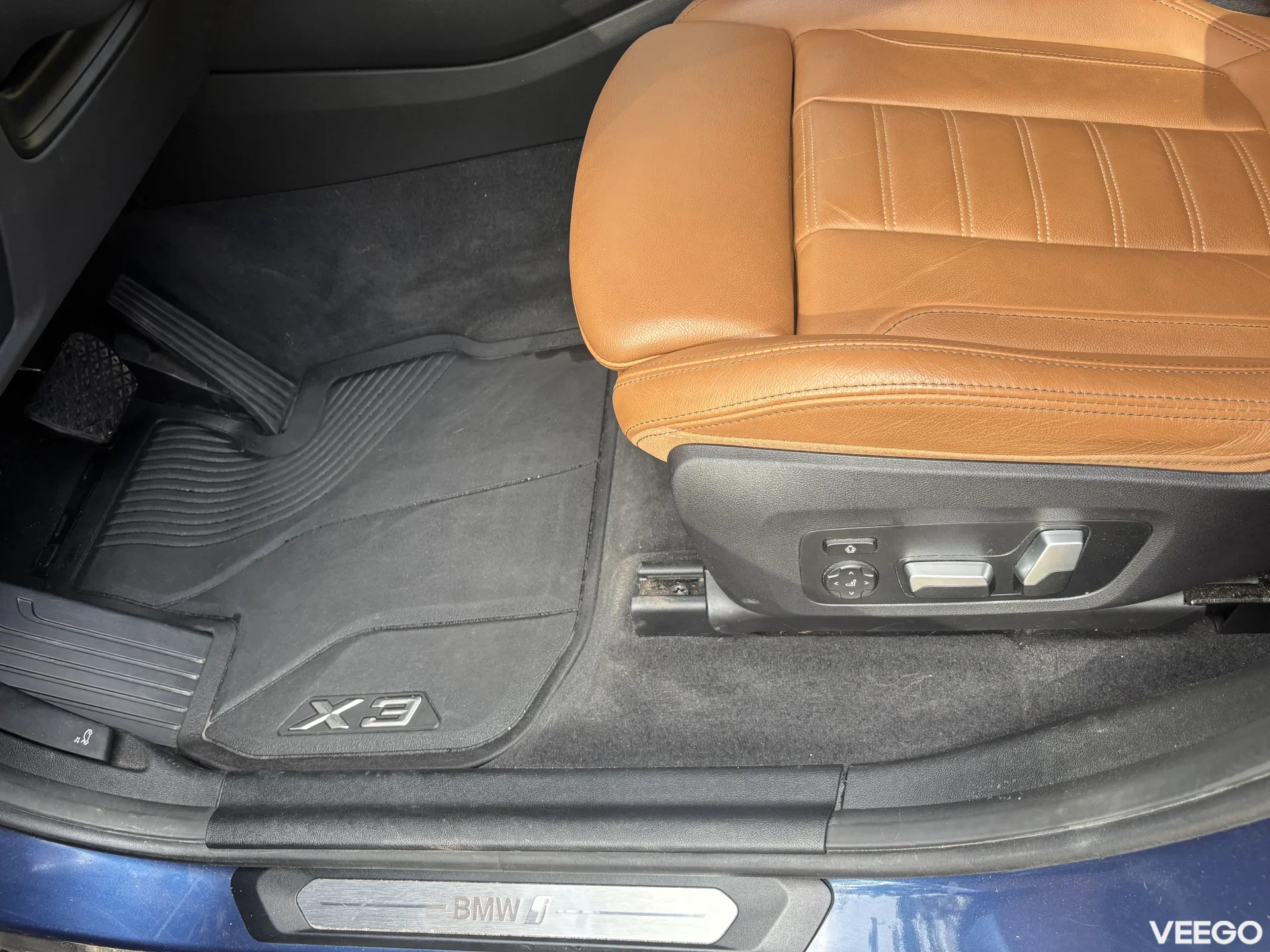 BMW I series 0.0 80kW