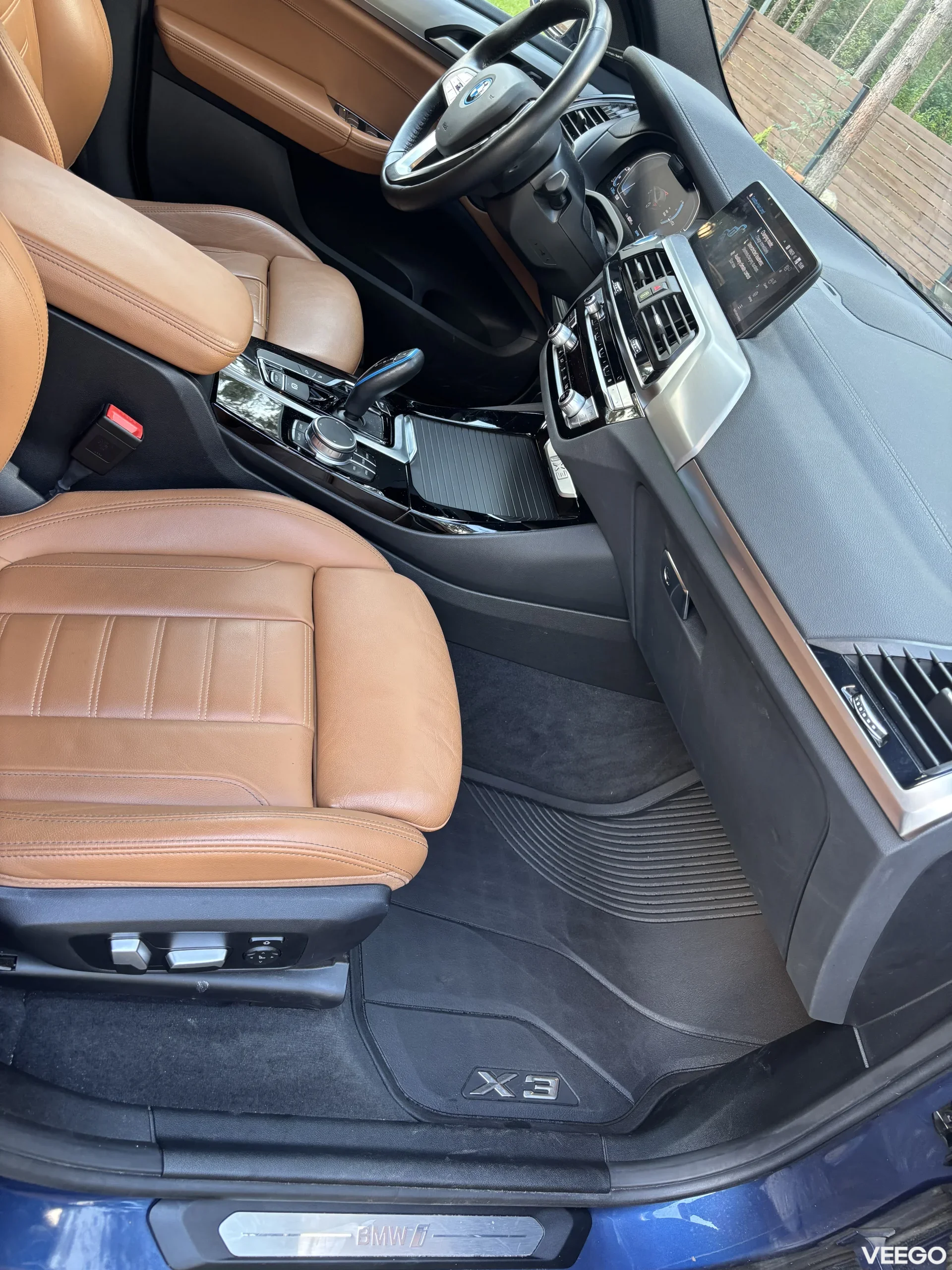 BMW I series 0.0 80kW