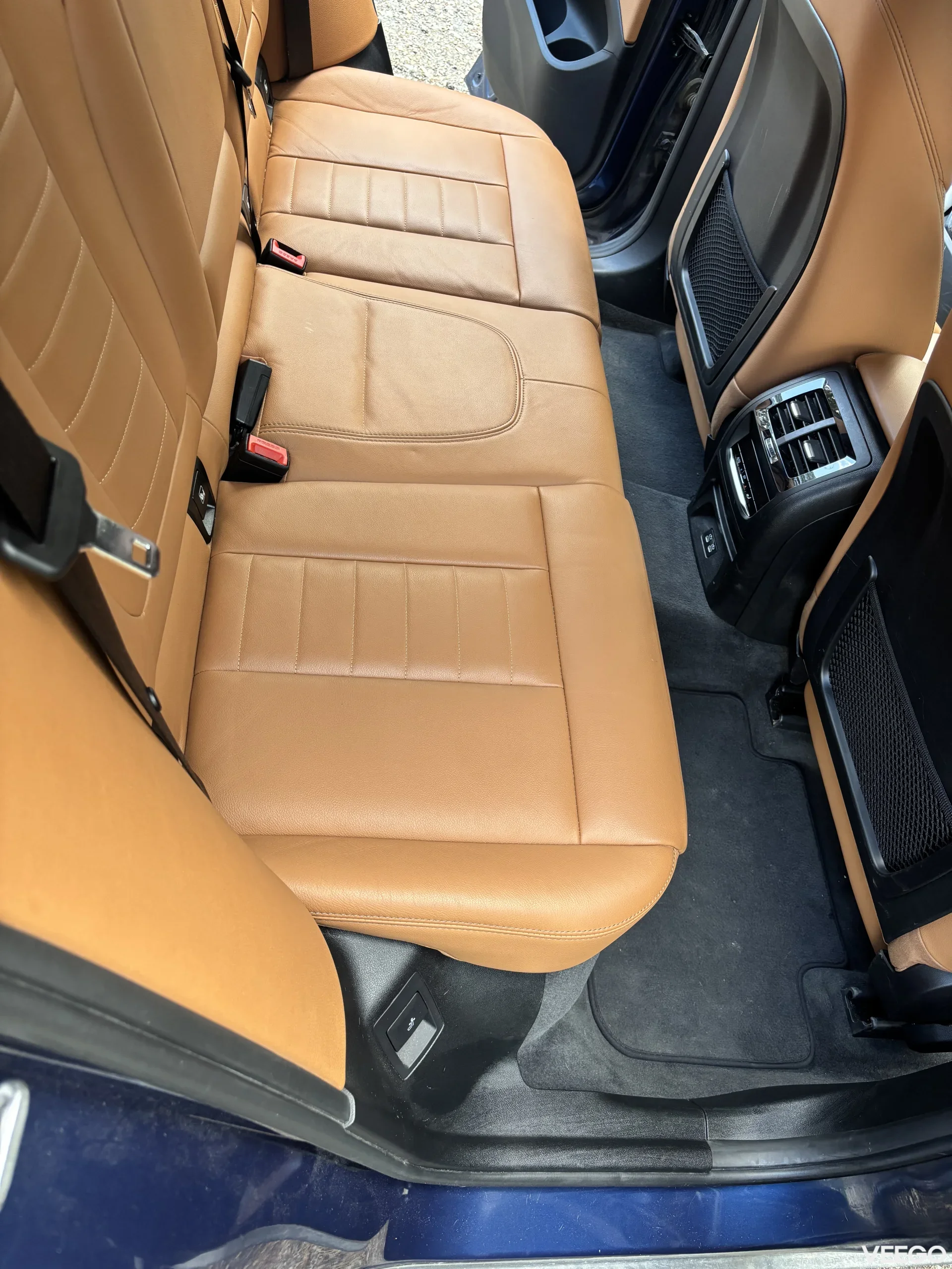 BMW I series 0.0 80kW