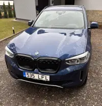 BMW I series 0.0 80kW thumbnail