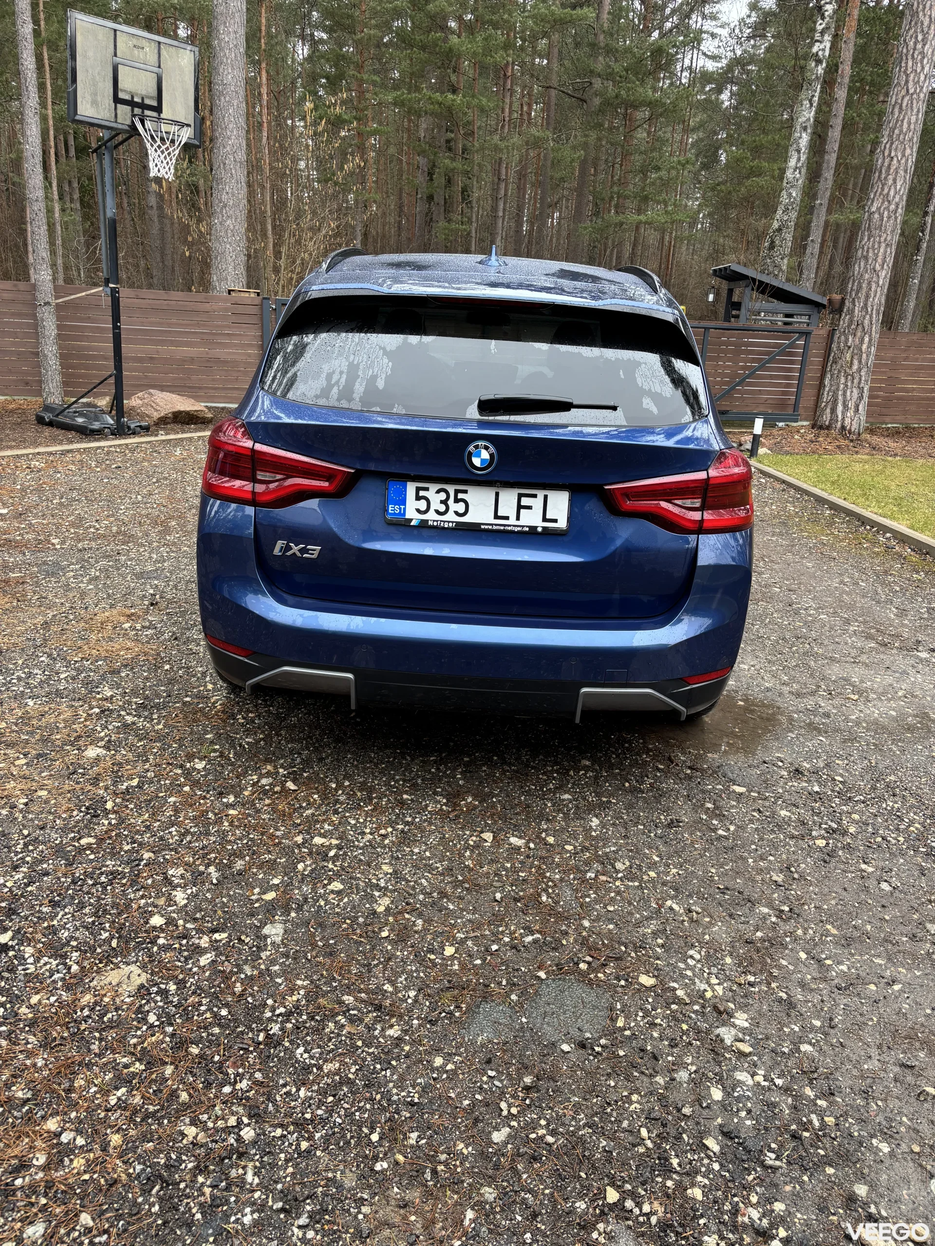 BMW I series 0.0 80kW