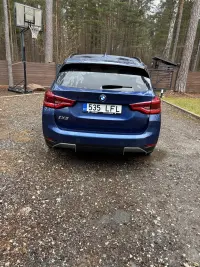 BMW I series 0.0 80kW thumbnail