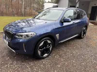 BMW I series 0.0 80kW thumbnail