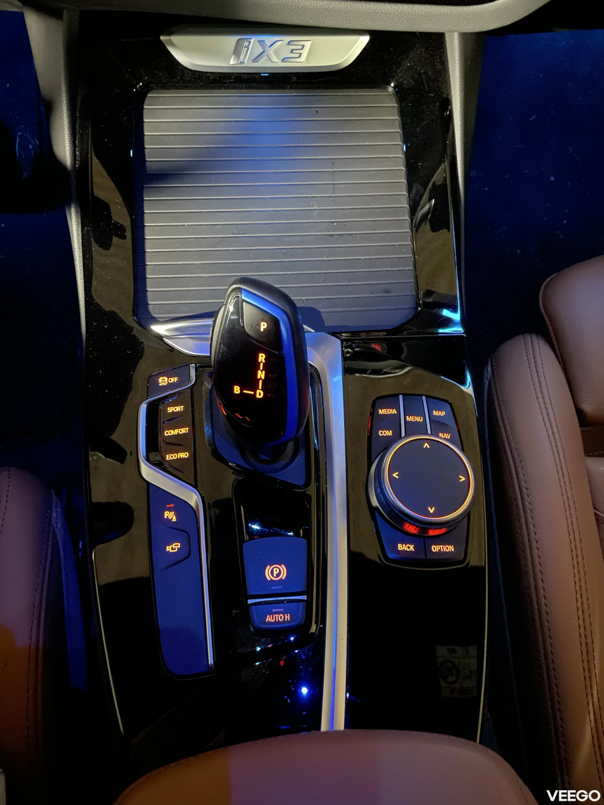 BMW I series 0.0 80kW