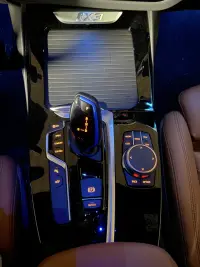 BMW I series 0.0 80kW thumbnail