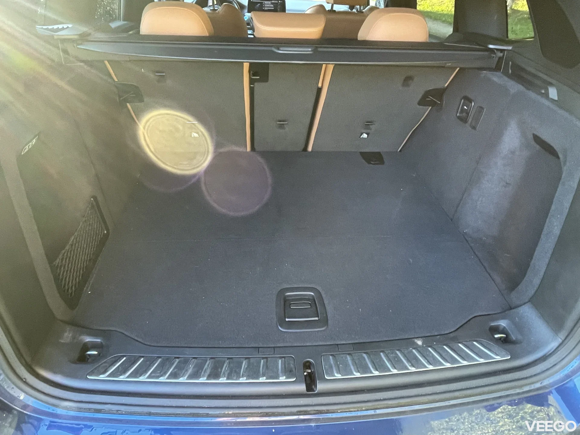 BMW I series 0.0 80kW