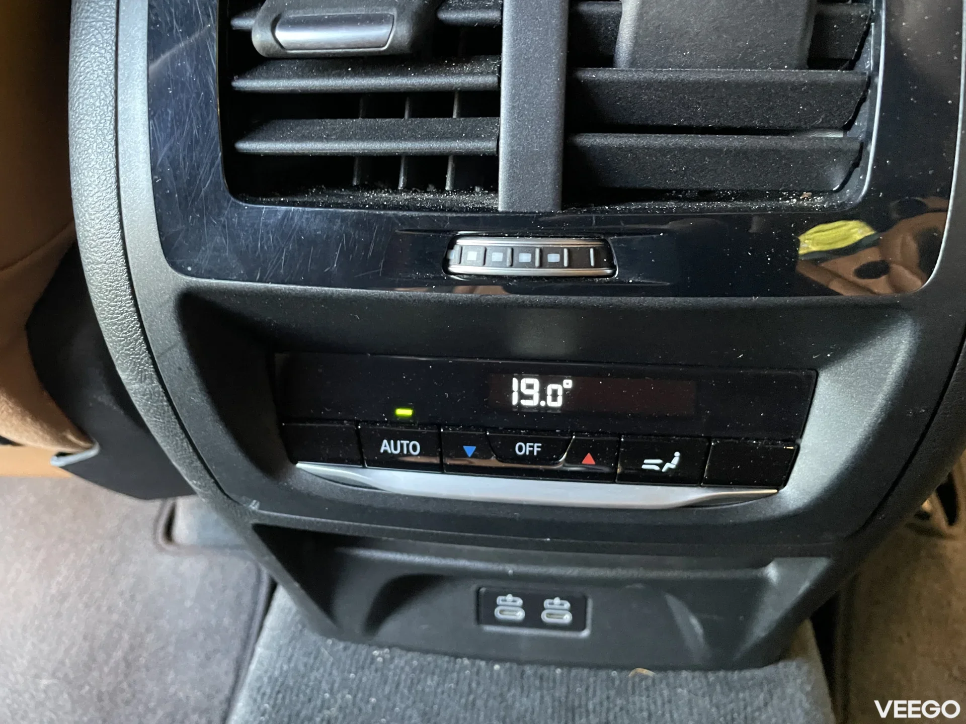 BMW I series 0.0 80kW