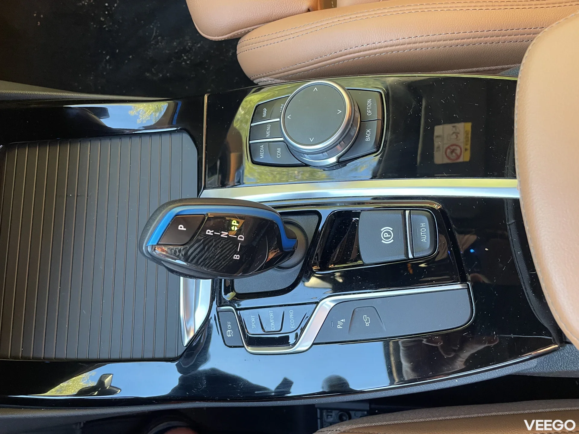 BMW I series 0.0 80kW