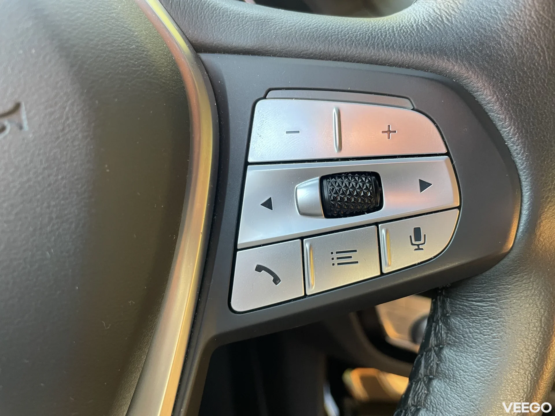 BMW I series 0.0 80kW