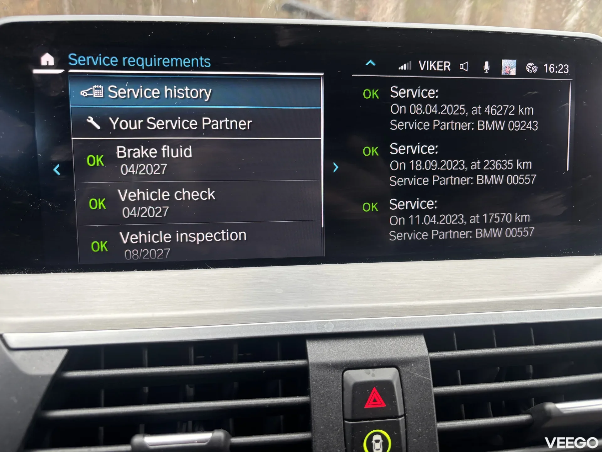 BMW I series 0.0 80kW