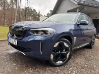 BMW I series 0.0 80kW thumbnail