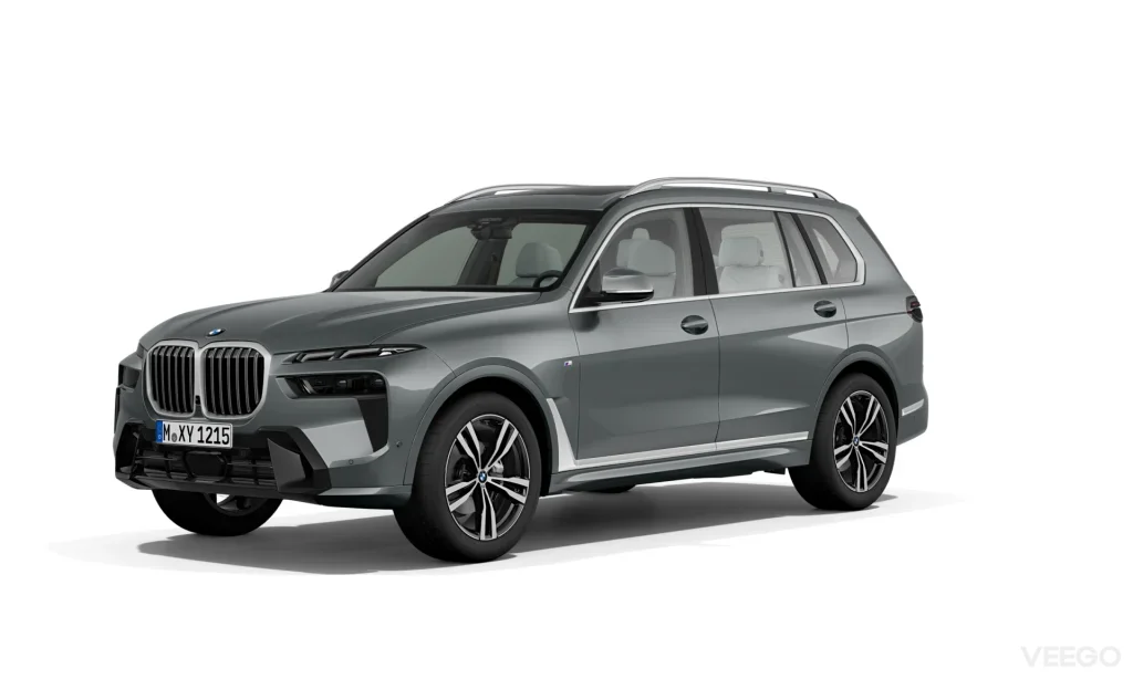 BMW X7 X7 xDrive 40d MHEV