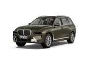 BMW X7 X7 xDrive 40d MHEV thumbnail