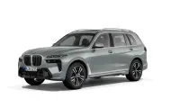 BMW X7 X7 xDrive 40d MHEV thumbnail