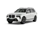 BMW X7 X7 xDrive 40d MHEV thumbnail